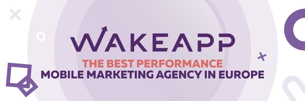 WakeApp
