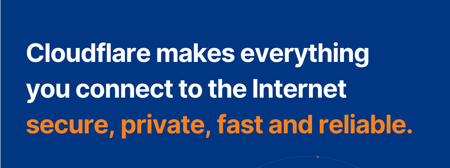 Cloudflare