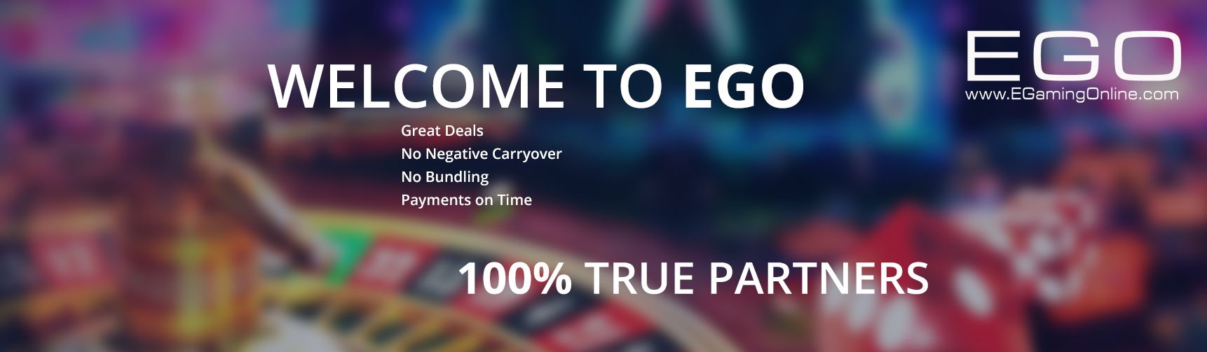 EGO