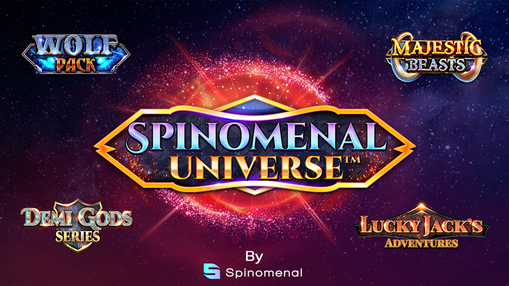 Spinomenal