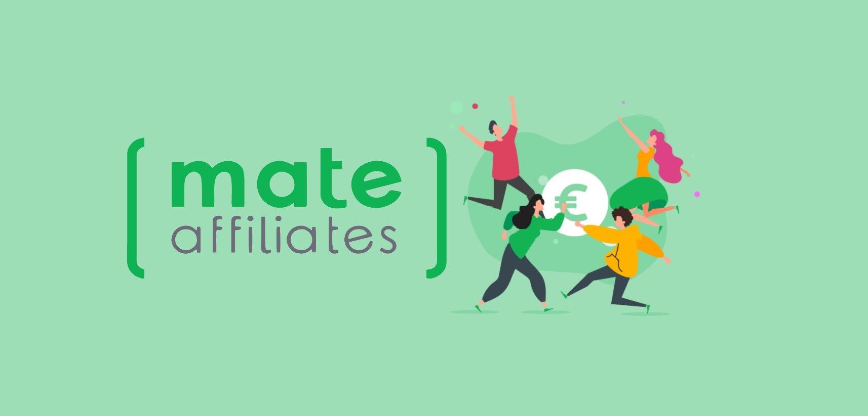 Mate Affiliates