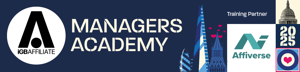 iGB Affiliate Manager Academy