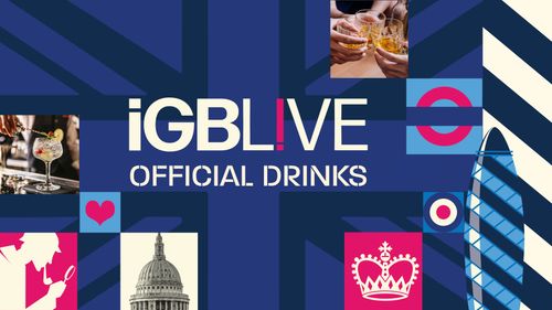 Official Drinks