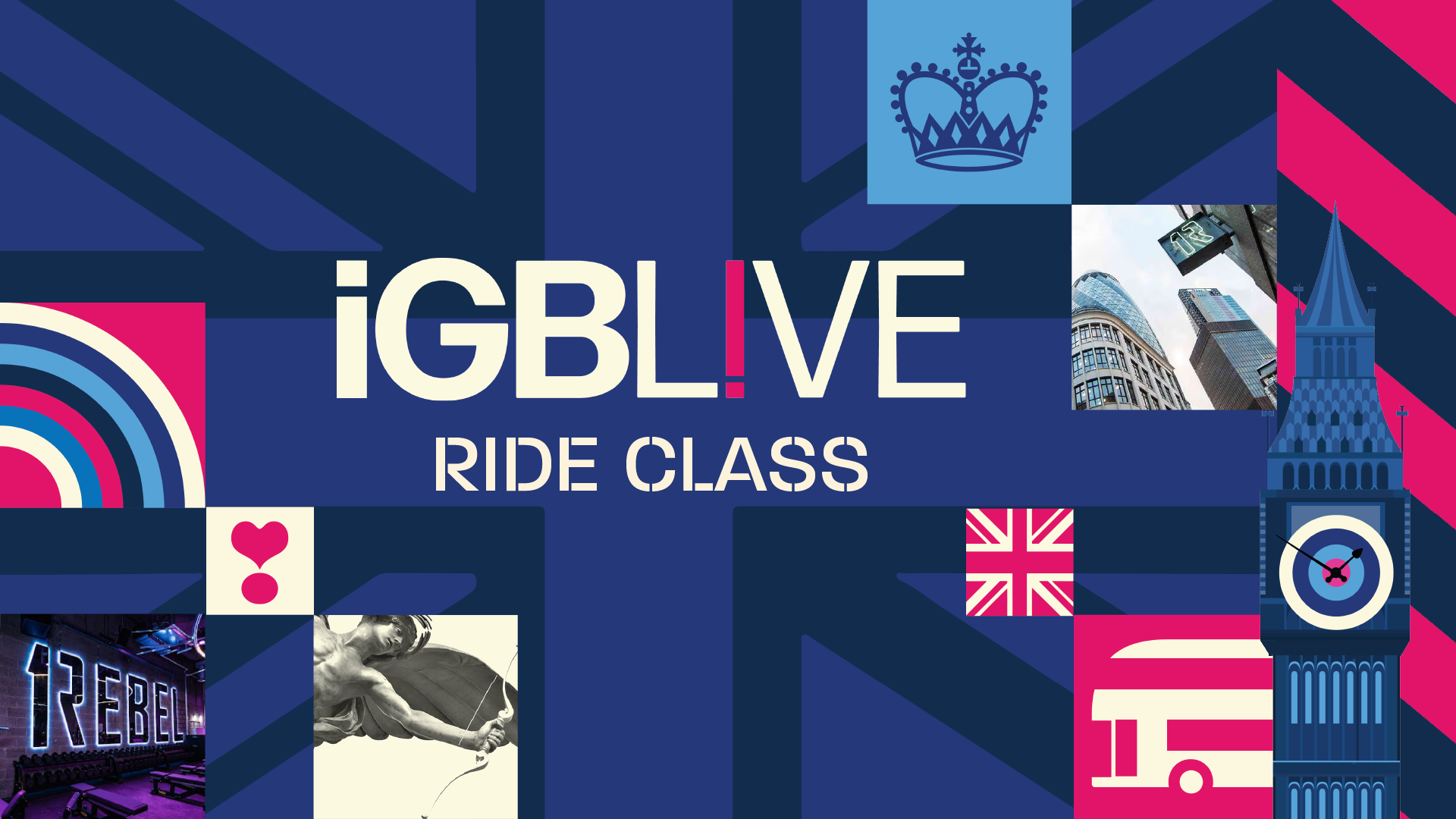 Ride Class