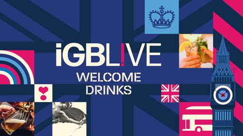 Welcome Drinks