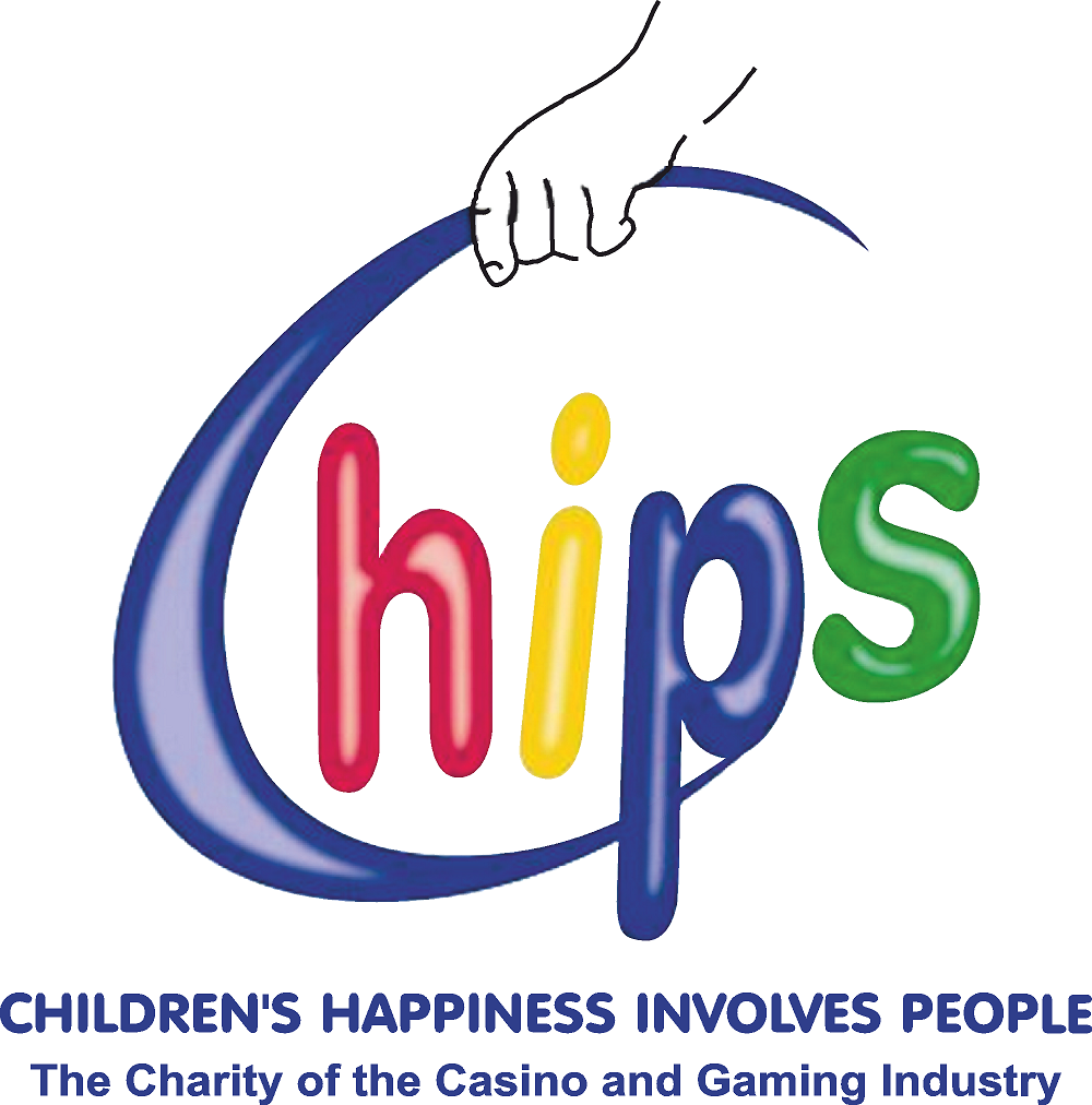 CHIPS charity logo