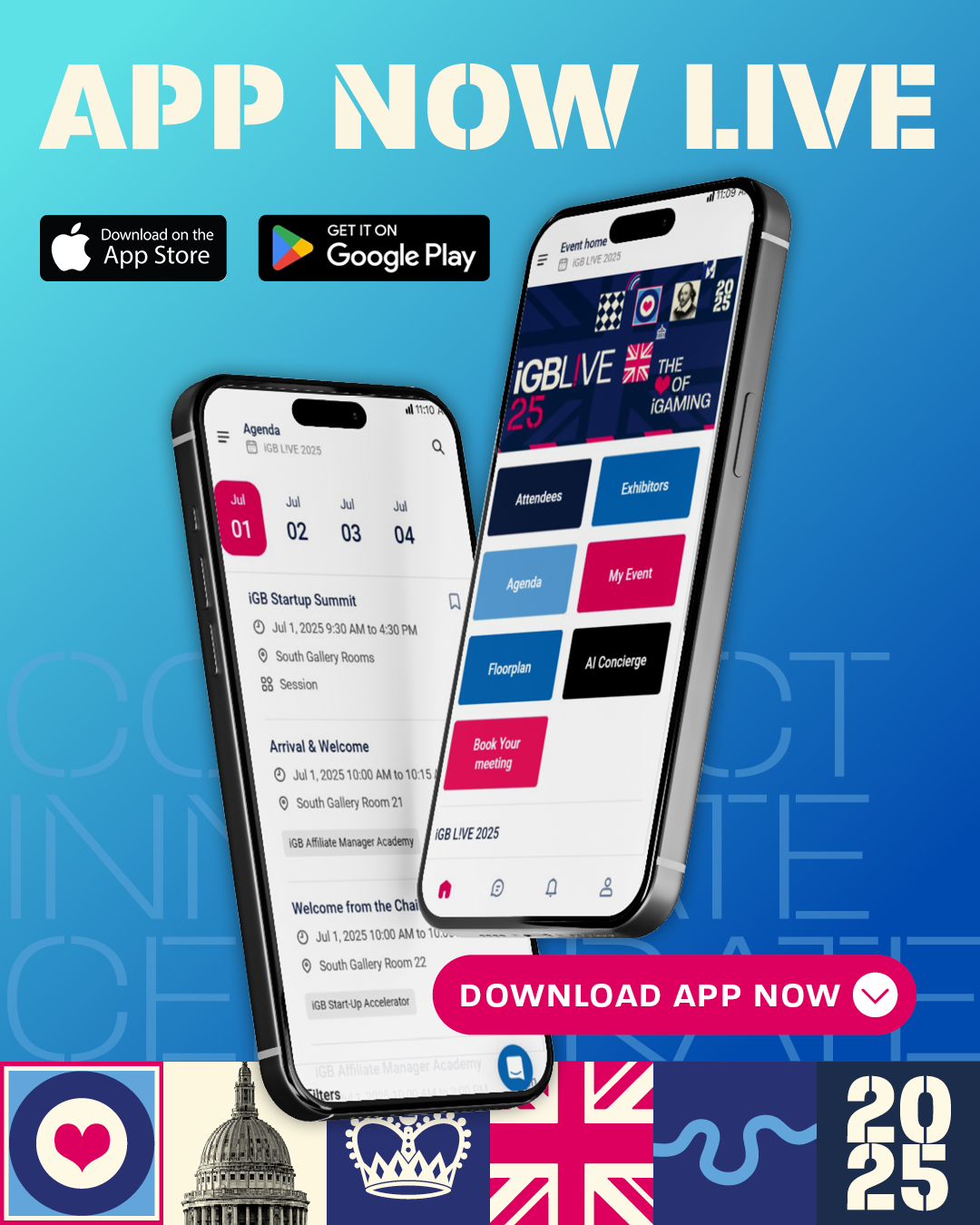 App download