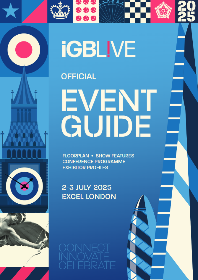 event guide