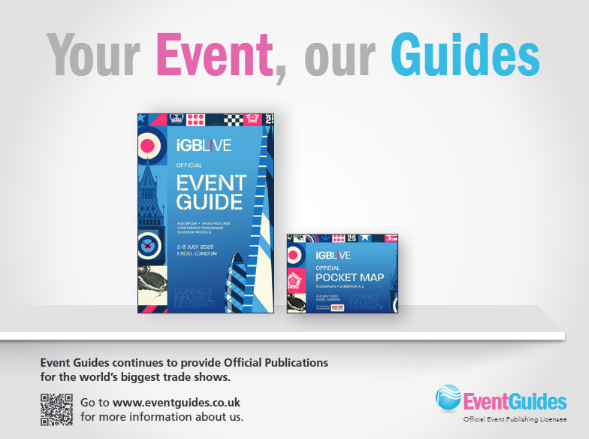 event gui