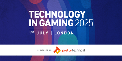 Technology in Gaming 2025