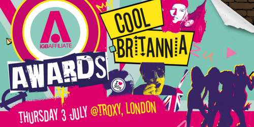 iGB Affiliate Awards 