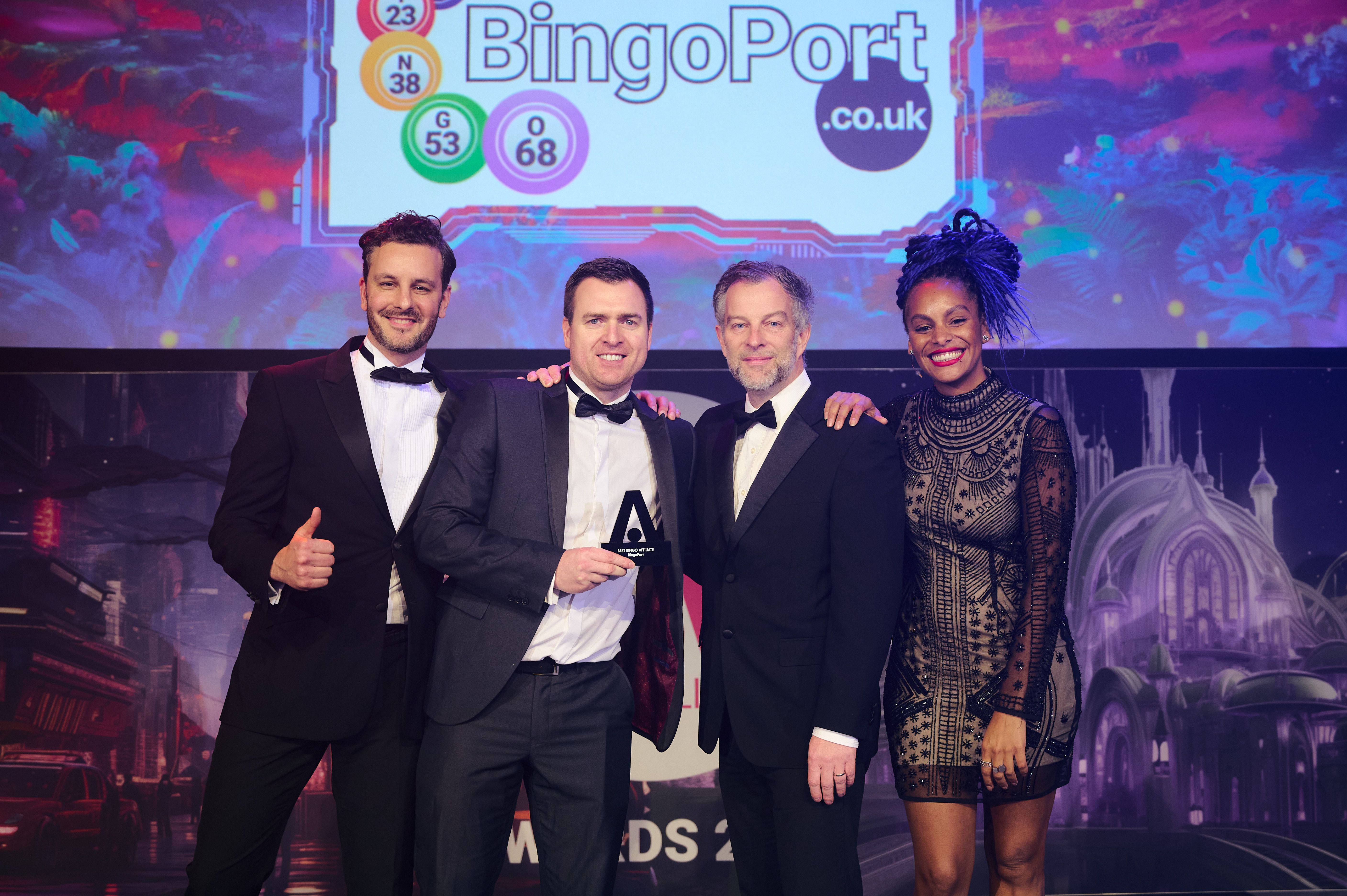 iGB Affiliate Awards 