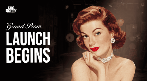 Big Betty Partners Launches the Big Deal Promo for Affiliates