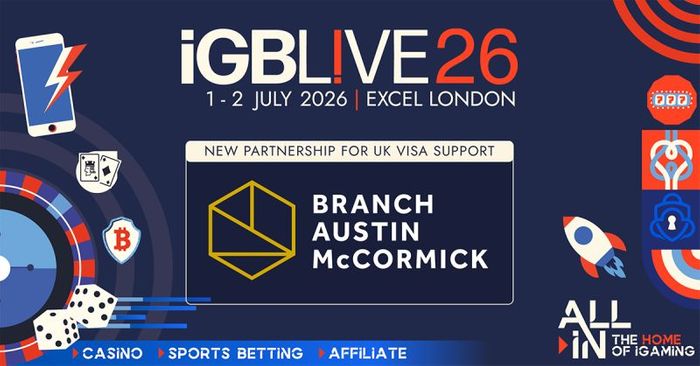 iGB L!VE builds on global credentials with launch of new visa assistance initiative