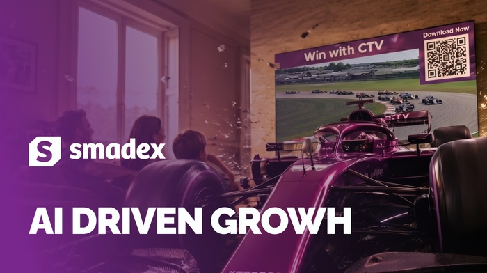 Beyond FTDs: Smadex Redefines iGaming Growth at iGB Live!