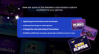 Original Games by Pascal Gaming