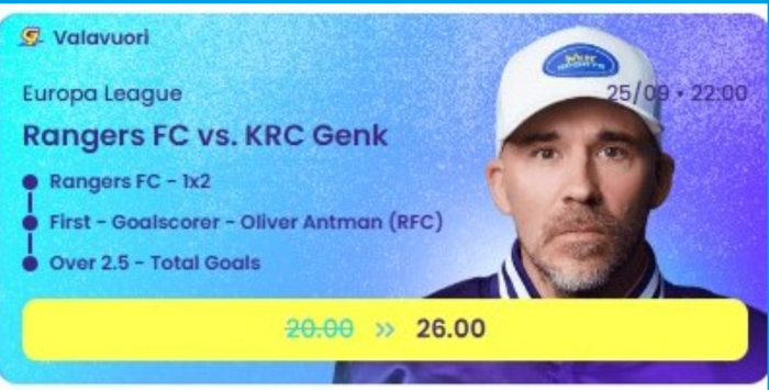 Aprovecha el poder de los influencers con el módulo Tipster de Altenar