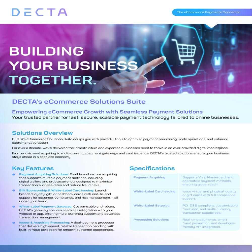 DECTA