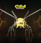 C24 Partners: convierte el tráfico en resultados