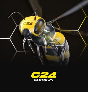 C24 Partners: convierte el tráfico en resultados