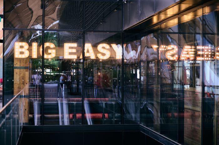 Bebidas de bienvenida: