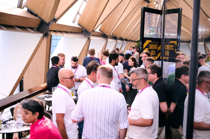 Bebidas de bienvenida: