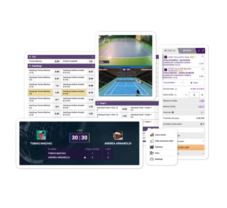 Uplatform