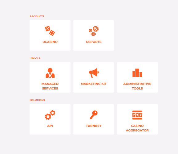 Uplatform