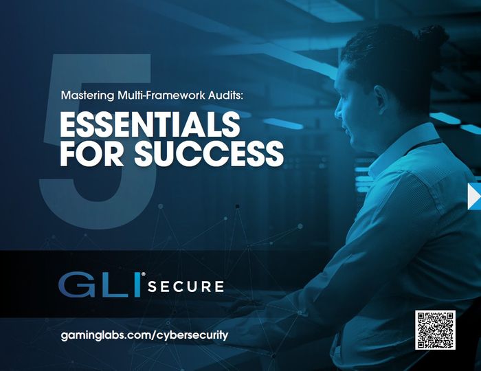 GLI Secure MultiFramework eBook