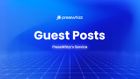 Guest Posts & Niche Edits