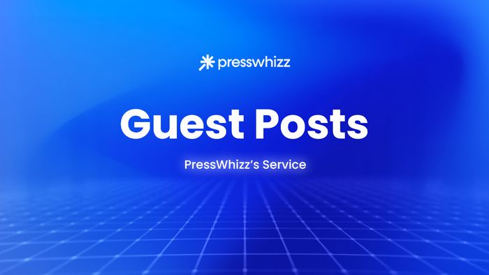 Guest Posts & Niche Edits