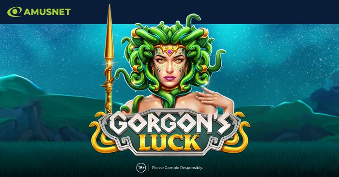 La suerte de Gorgona