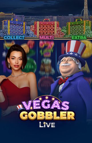 Vegas Gobbler EN VIVO