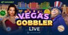 Vegas Gobbler LIVE