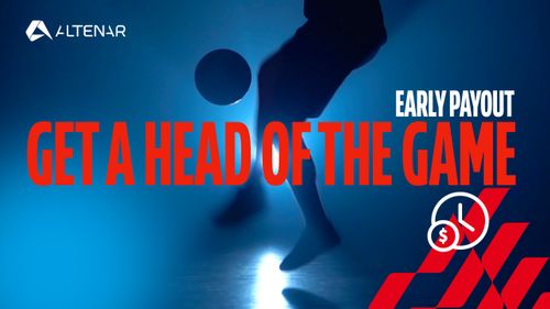 Early Payout: Get Ahead Of The Game