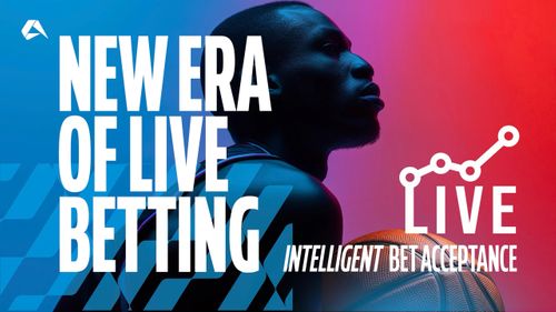 New Era Of Live Betting: Intelligent Bet Acceptance