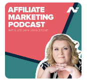 The Affiliate Marketing Podcast