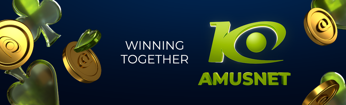 Amusnet