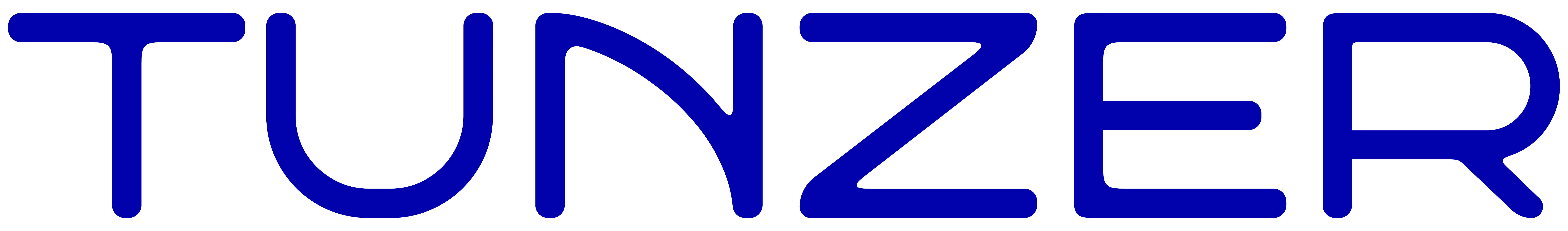 Tunzer