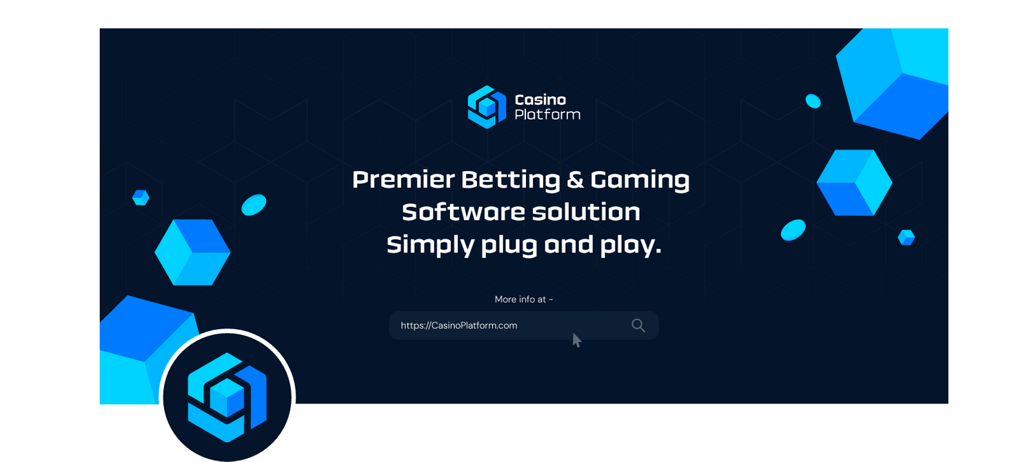 PLATAFORMA DE CASINO