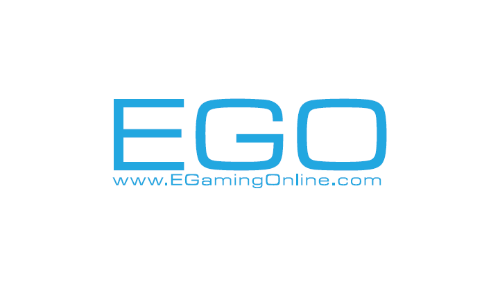 EGO - Silver Sponsor