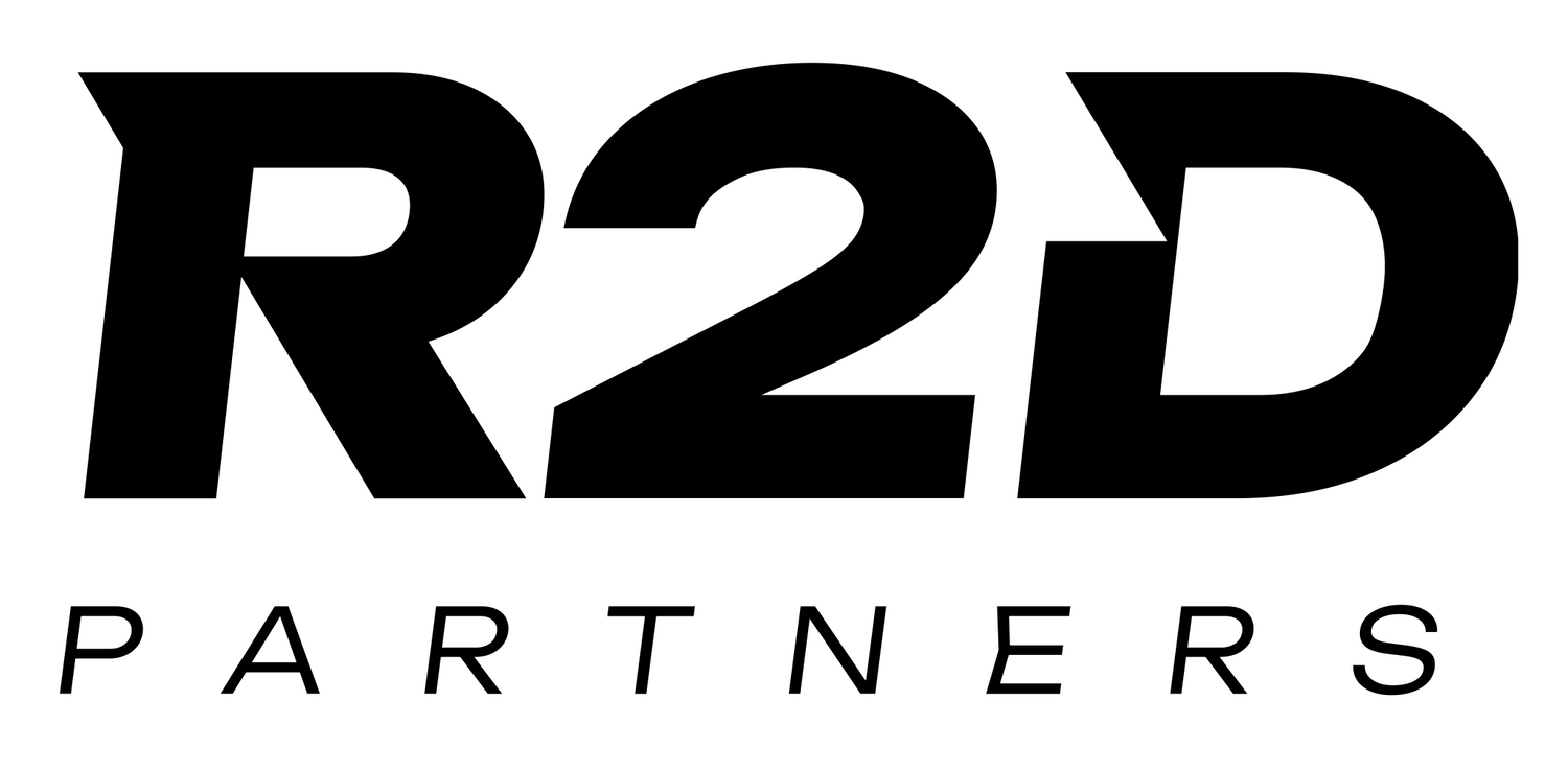 R2D Partners