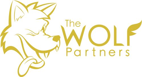 Los socios del lobo