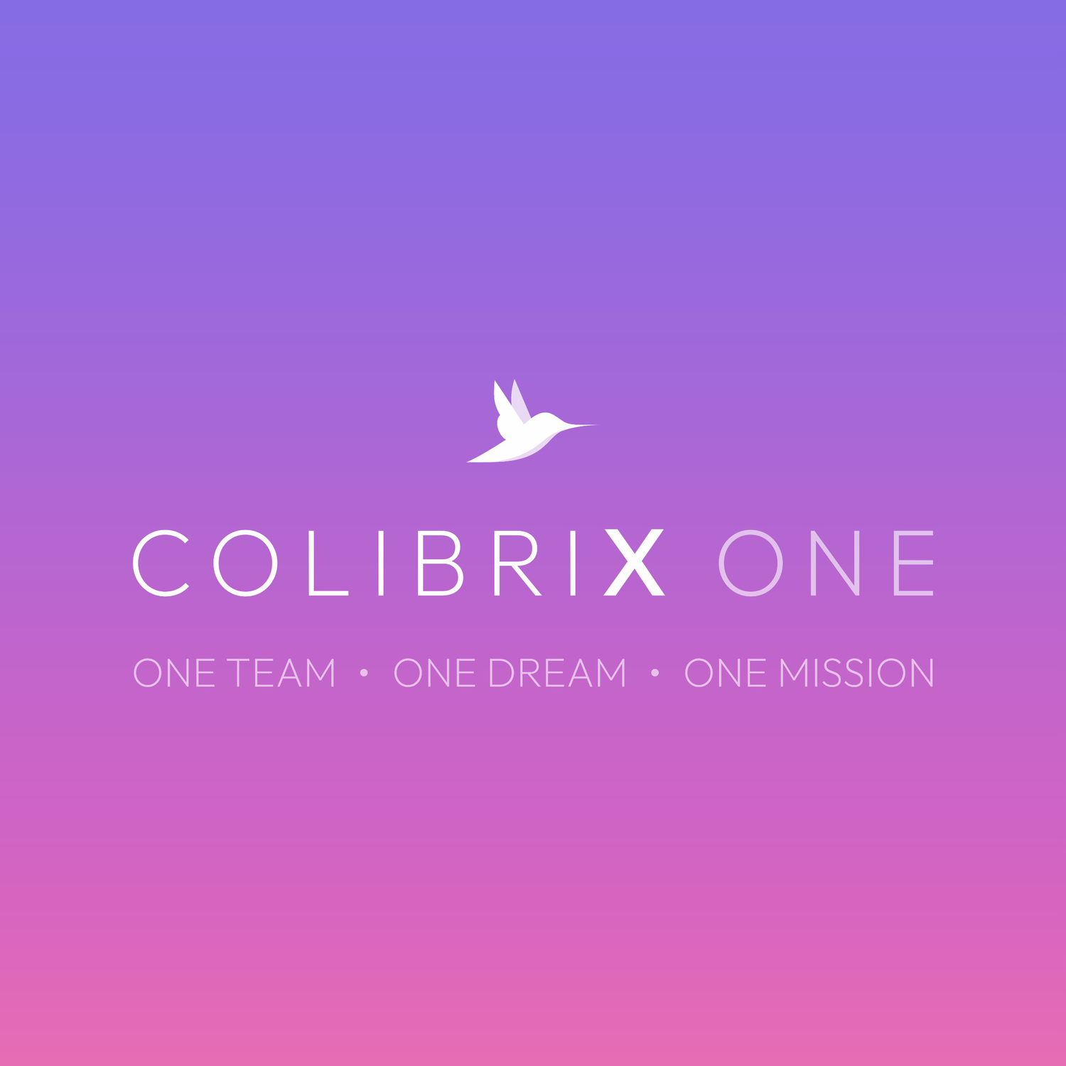 Colibrix One