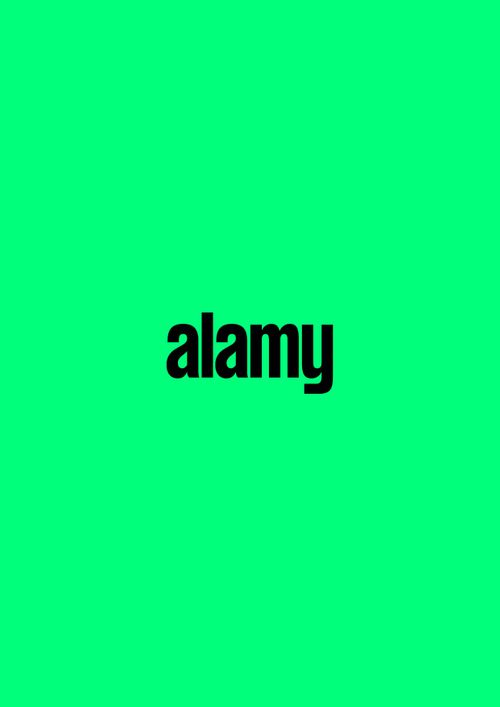 Alamy & Podium