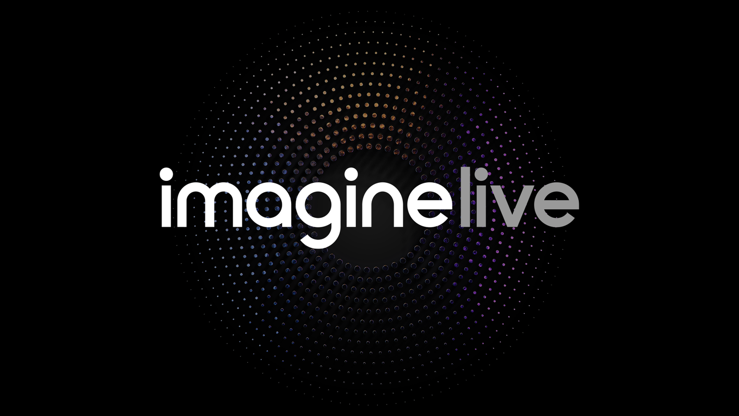 Imagine Live