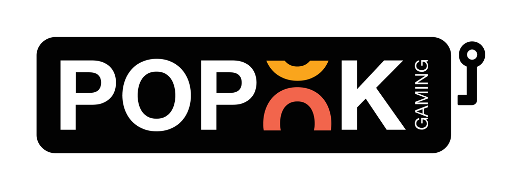 PopOK Gaming