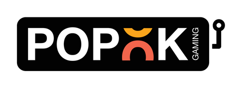 PopOK Gaming