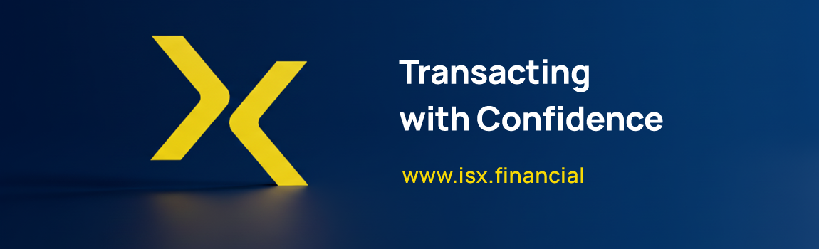 iSX Financial