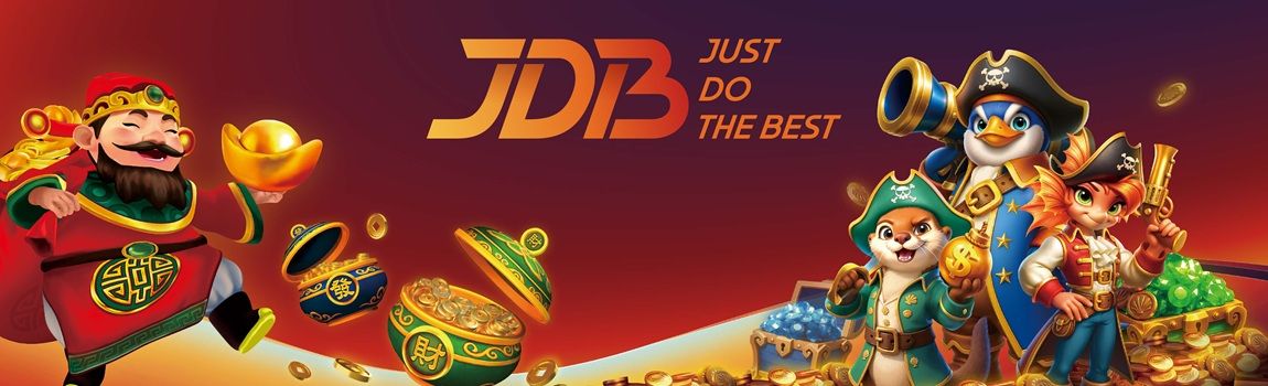JDB Gaming